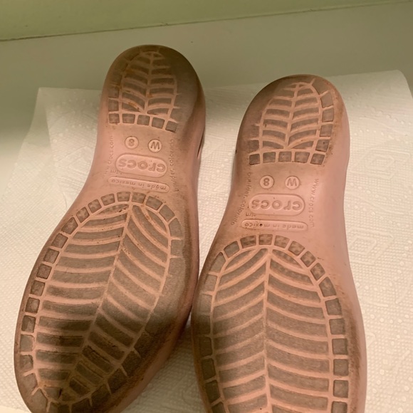 Crocs sandals - Picture 2 of 6